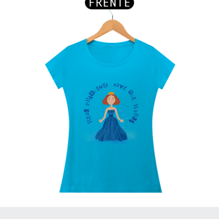 Nome do produtoReal Princess