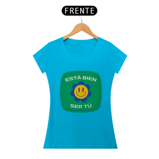 Nome do produtoEstá bien - Feminino