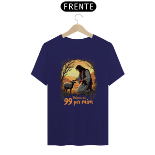 Nome do produto Camisa Prime Deixou as 99 por Mim