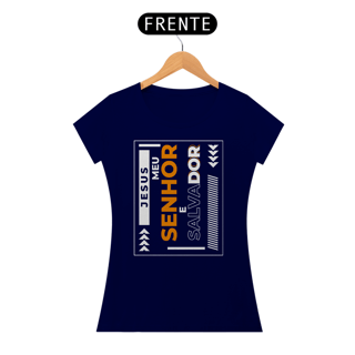 Nome do produto Camisa Babylong Quality Senhor Salvador