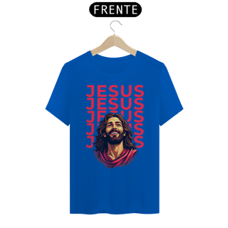Nome do produto Camisa Unisex Prime Jesus