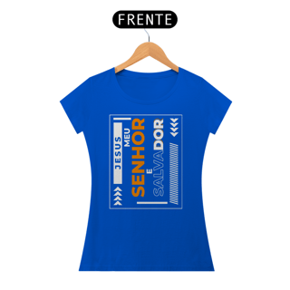 Nome do produto Camisa Babylong Quality Senhor Salvador