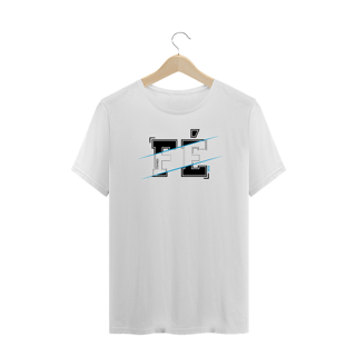 Nome do produto Camisa Plus Size Fé