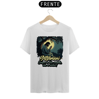 Nome do produto Camisa Unisex Prime Getsêmani