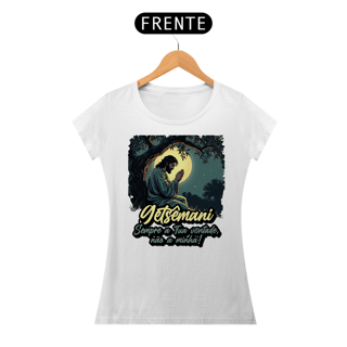 Nome do produto Camisa Babylong Prime Getsêmani