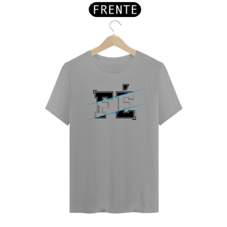 Nome do produto Camisa Quality Fé