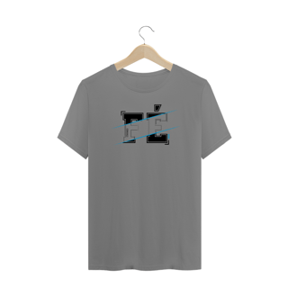 Nome do produto Camisa Plus Size Fé