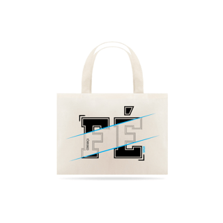 Nome do produto Eco bag Grande Fé