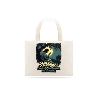 Nome do produto Ecobag Grande Getsêmani