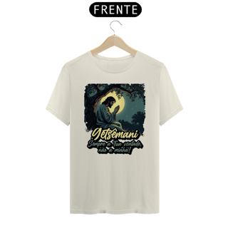 Nome do produto Camisa Unisex Prime Getsêmani