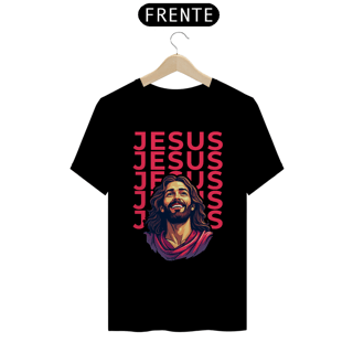 Nome do produto Camisa Unisex Prime Jesus