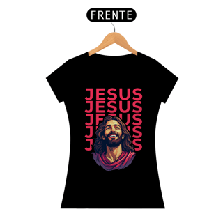 Nome do produto Camisa Babylong Prime Jesus