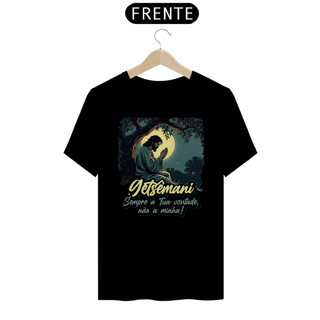 Nome do produto Camisa Unisex Prime Getsêmani