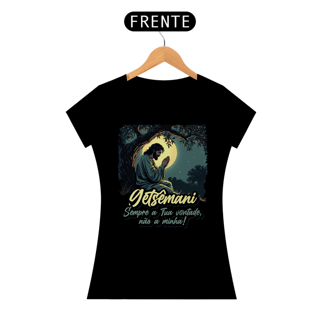 Nome do produto Camisa Babylong Prime Getsêmani