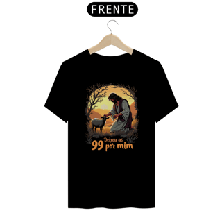 Nome do produto Camisa Prime Deixou as 99 por Mim
