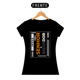Nome do produto Camisa Babylong Quality Senhor Salvador