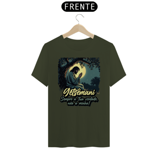 Nome do produto Camisa Unisex Prime Getsêmani