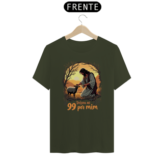 Nome do produto Camisa Prime Deixou as 99 por Mim