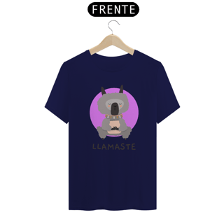 Nome do produto Camiseta Llamaste
