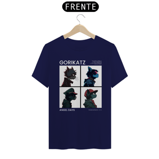 Nome do produto Camiseta Gorikatz