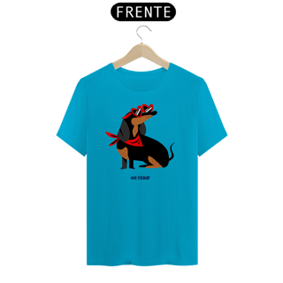 Nome do produto Camiseta Dog Style