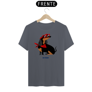 Nome do produto Camiseta Dog Style