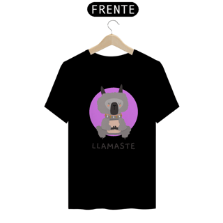 Nome do produto Camiseta Llamaste