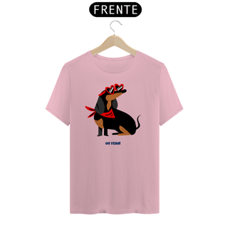 Nome do produto Camiseta Dog Style