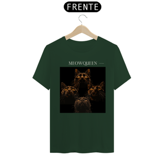 Nome do produto Camiseta MeowQueen