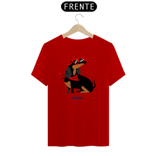 Nome do produto Camiseta Dog Style