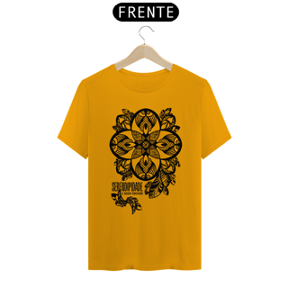 Nome do produto Camiseta Serendipidade Cor