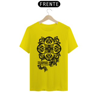 Nome do produto Camiseta Serendipidade Cor