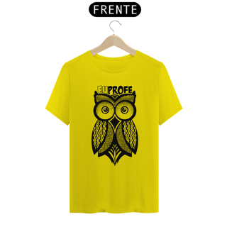 Nome do produto Camiseta EuProfe