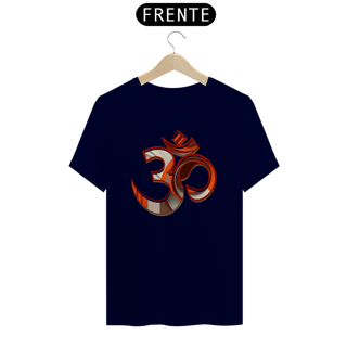 Nome do produto Camiseta Mantra Om