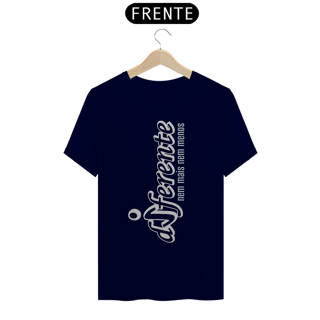 Nome do produto Camiseta Diferente B