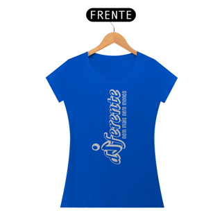 Nome do produto Camiseta Baby Long Diferente B