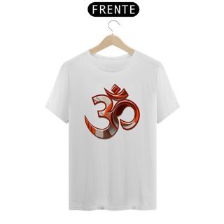 Nome do produto Camiseta Mantra Om