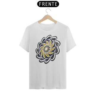 Nome do produto Camiseta Mandala Cata-vento 