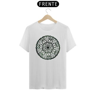 Nome do produto Camiseta Mandala Tribal