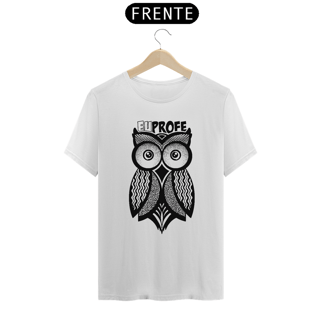 Nome do produto Camiseta EuProfe