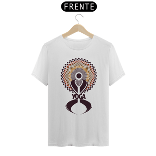 Nome do produto Camiseta Yoga