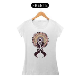 Nome do produto Baby Look Yoga