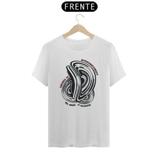 Nome do produto Camiseta Caminhos do Autodesenvolvimento