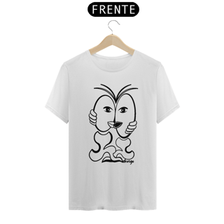 Nome do produto Camiseta Dengo P