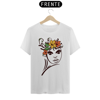 Nome do produto Camiseta Wahine