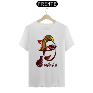 Nome do produto Camiseta Mahalo