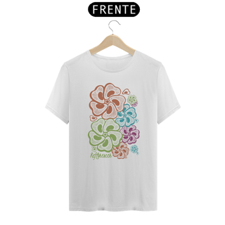 Nome do produto Camiseta Reflorescer