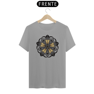 Nome do produto Camiseta Mandala Semeadura