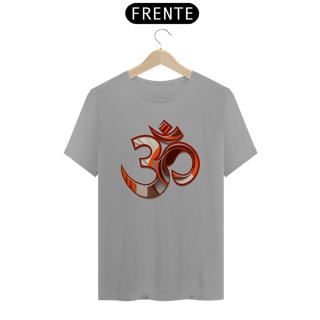 Nome do produto Camiseta Mantra Om