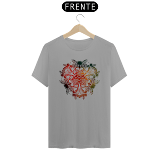 Nome do produto Camiseta Corações Sincronizados